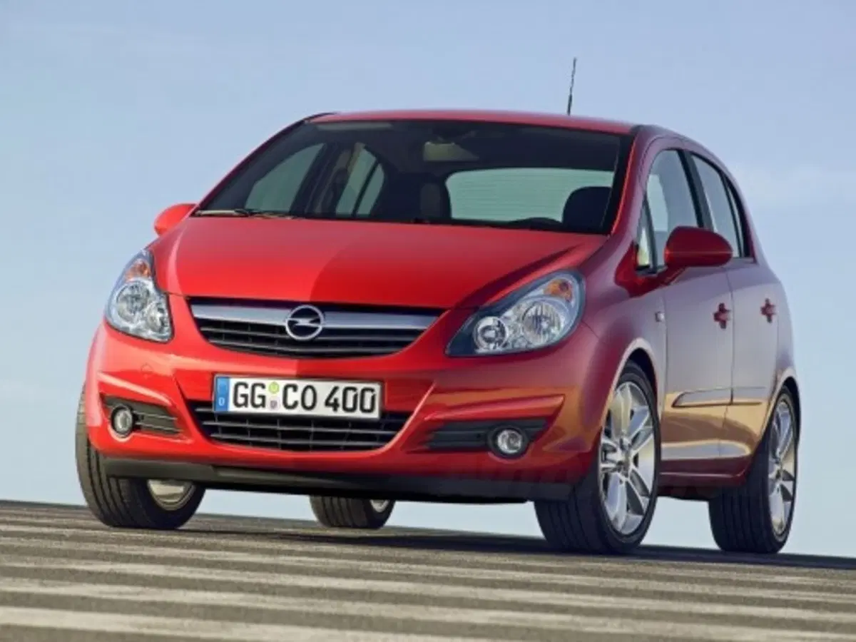 Opel nuova Corsa (12)