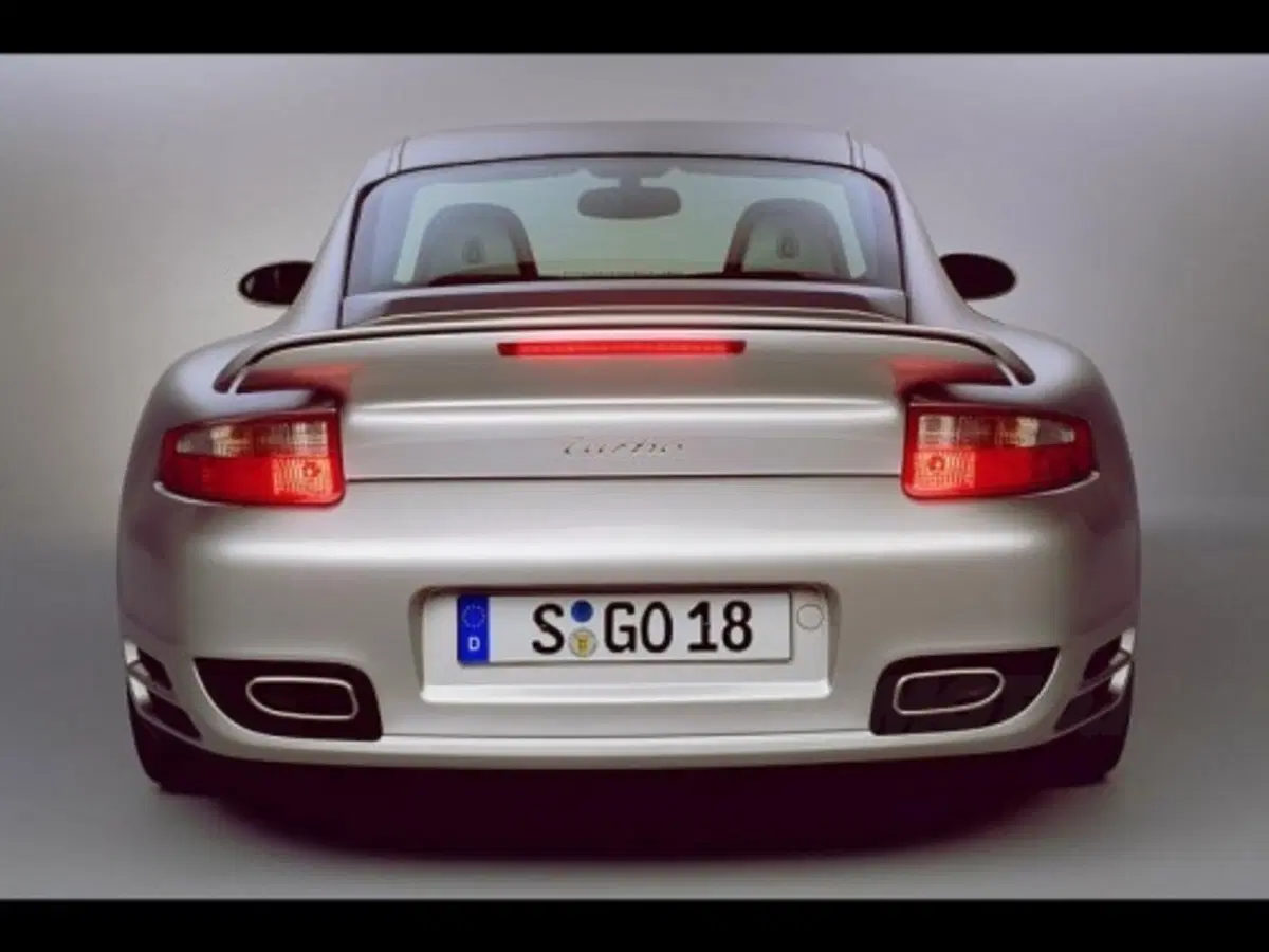 Porsche nuova 911 Turbo (10)