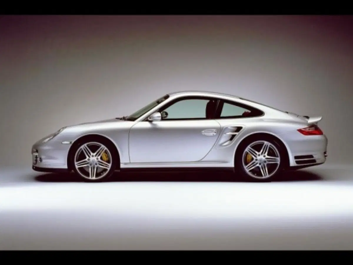 Porsche nuova 911 Turbo (11)