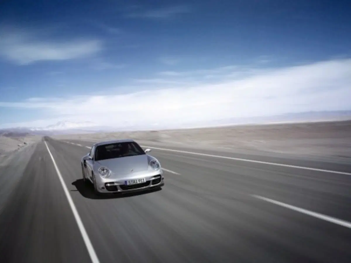 Porsche nuova 911 Turbo (13)