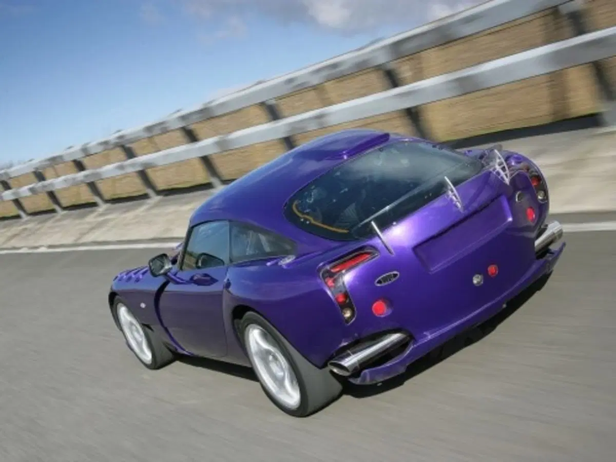 TVR Sagaris (3)