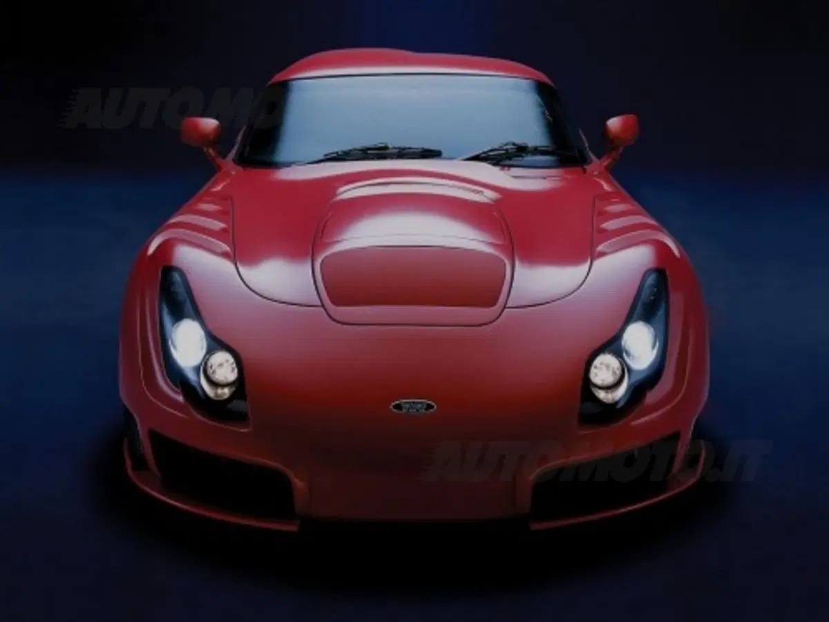 TVR Sagaris (4)
