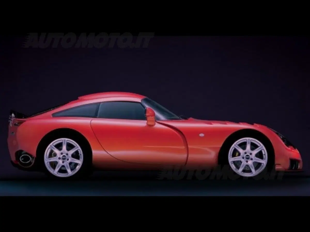 TVR Sagaris (5)