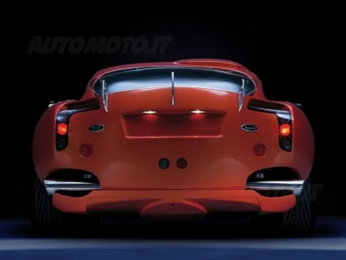 TVR Sagaris (6)