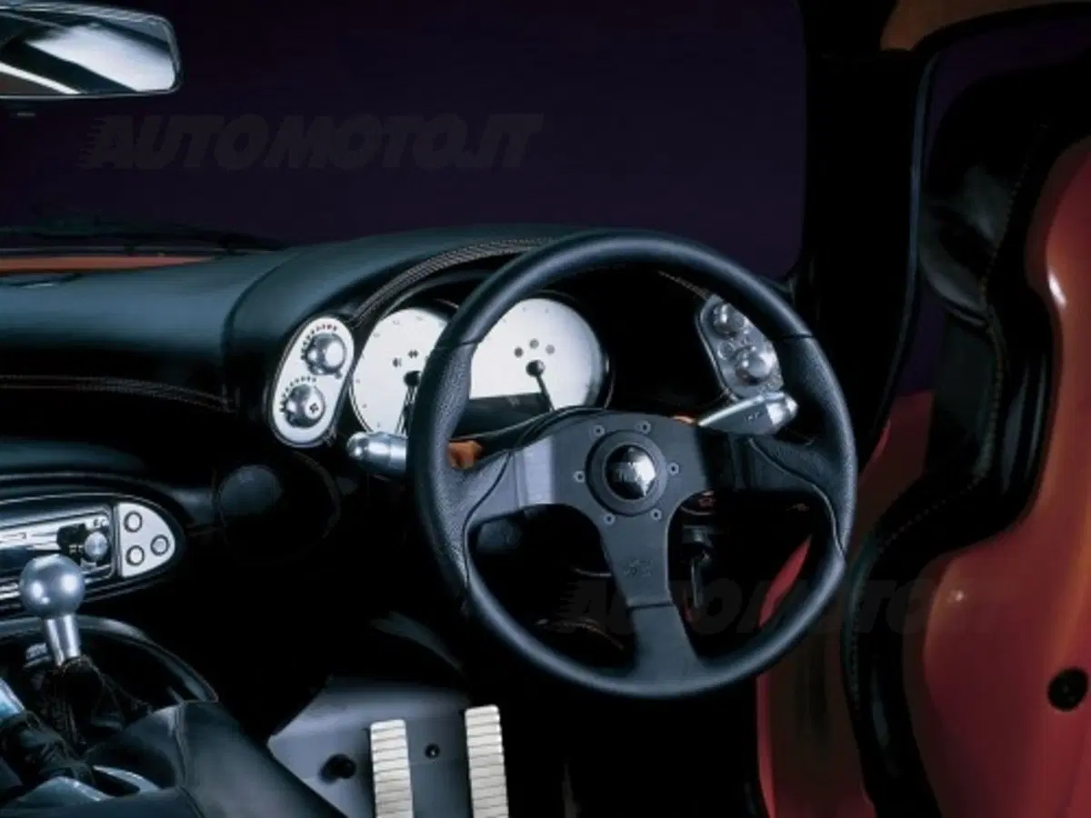 TVR Sagaris (7)