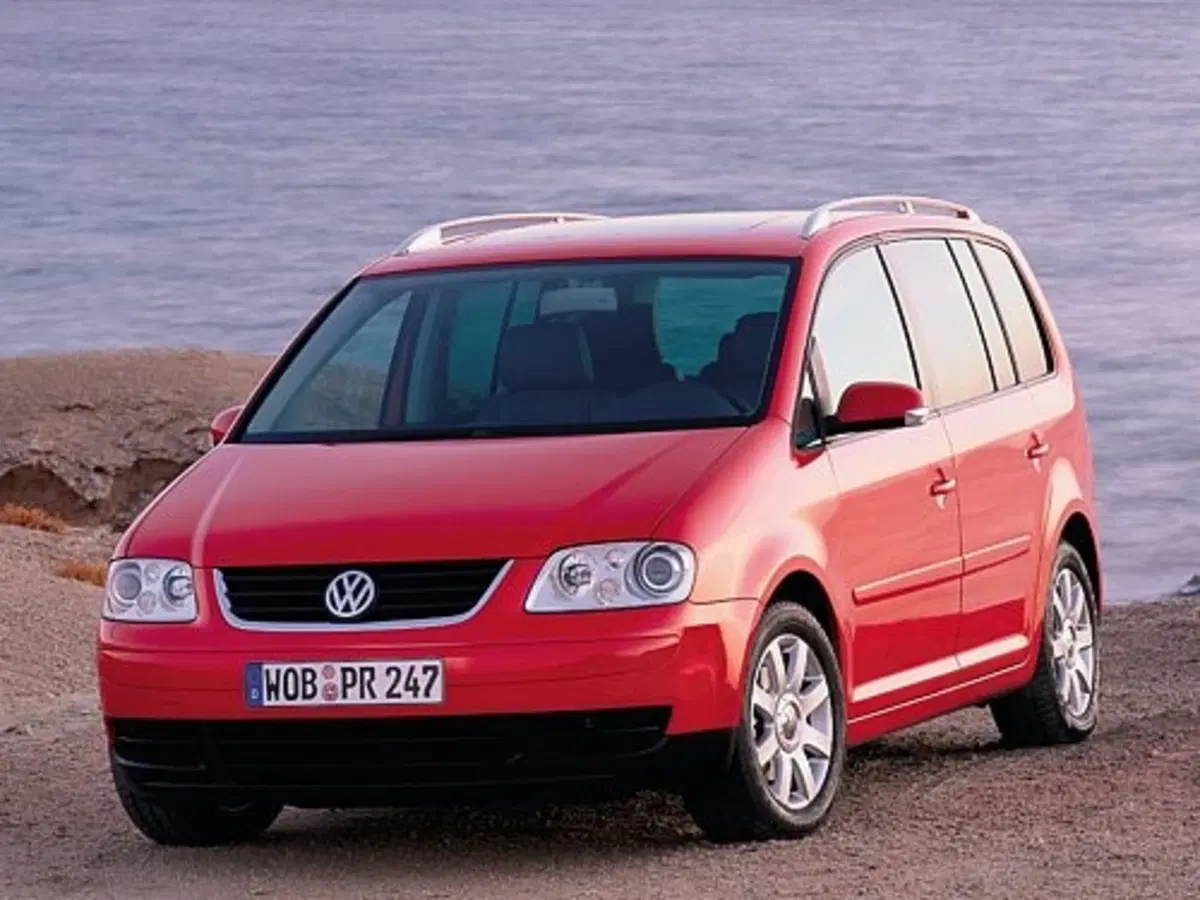 Volkswagen Touran EcoFuel (2)