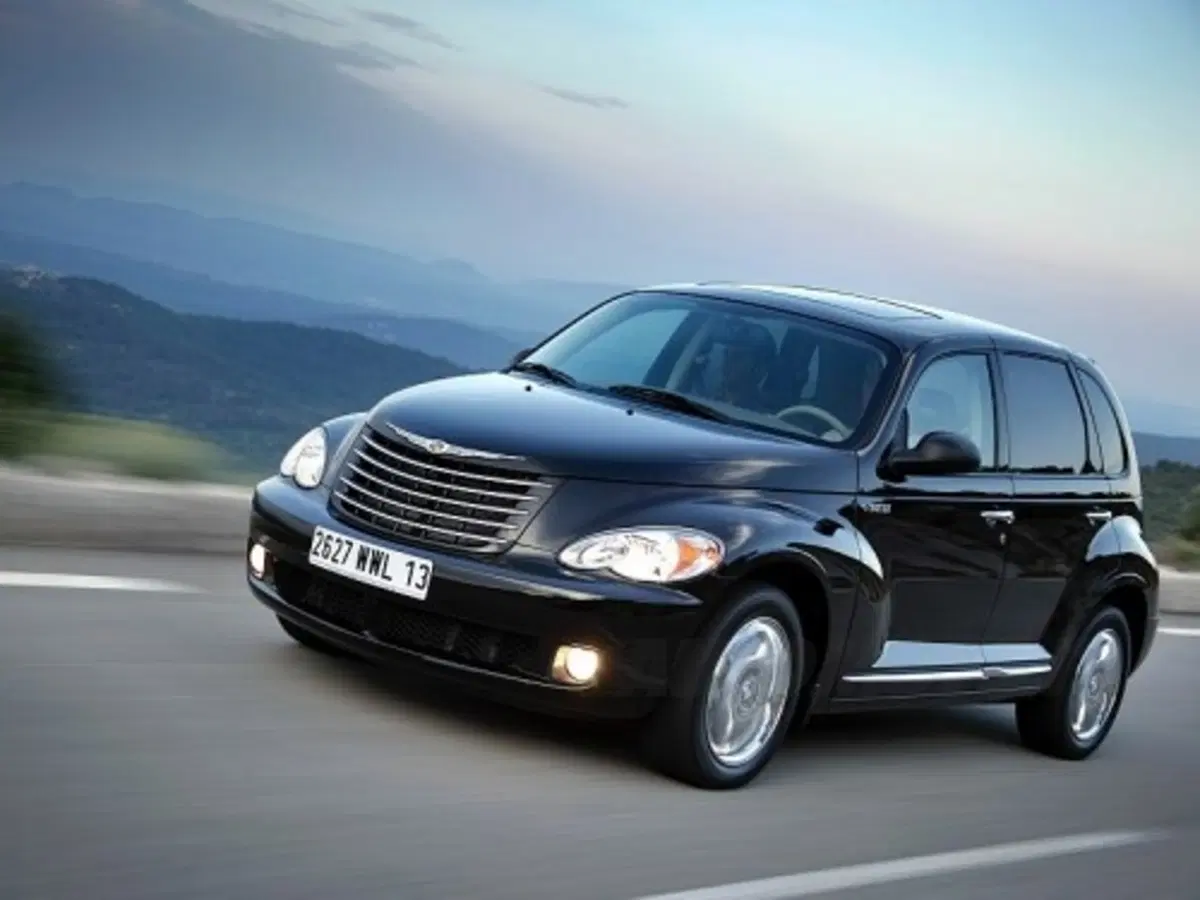Chrysler PT Cruiser (4)