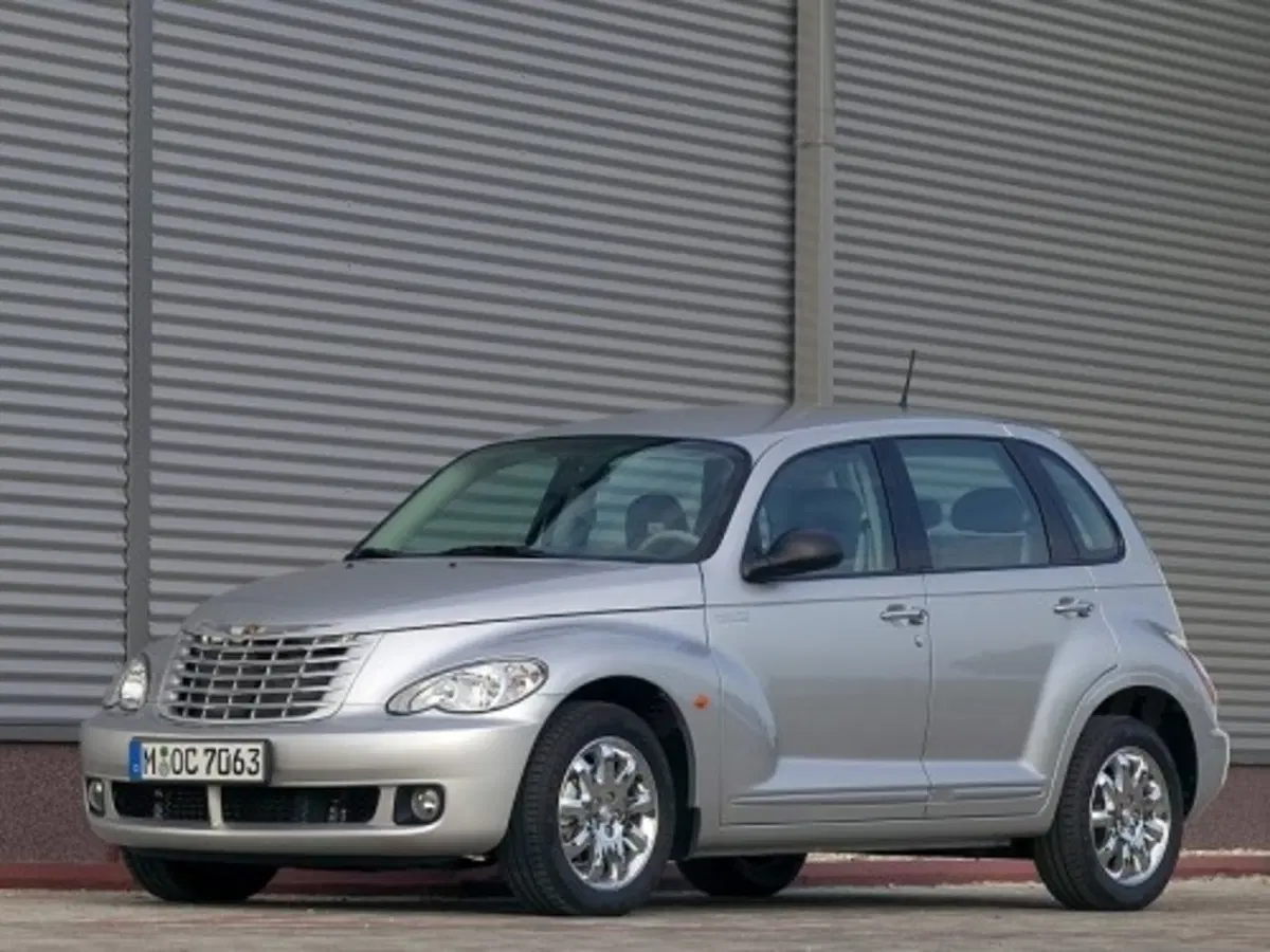Chrysler PT Cruiser (6)