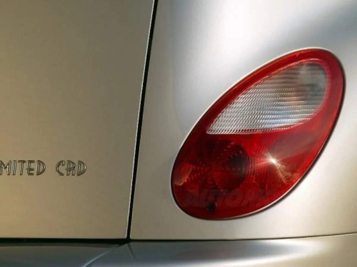 Chrysler PT Cruiser (9)