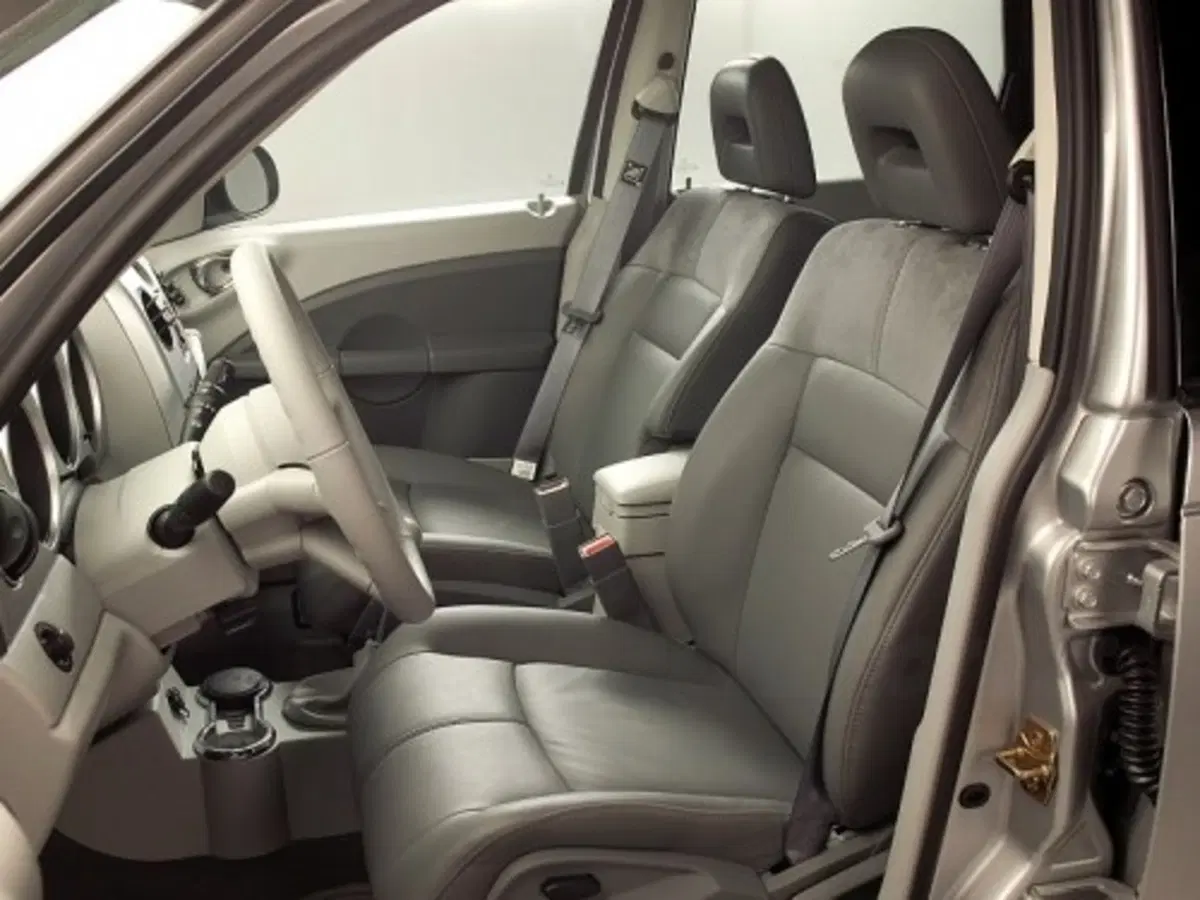 Chrysler PT Cruiser (11)