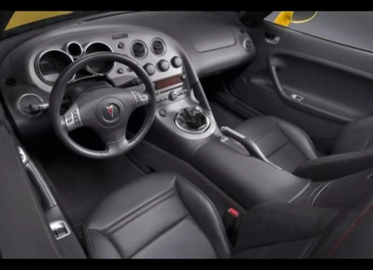 Pontiac Solstice GXP (4)
