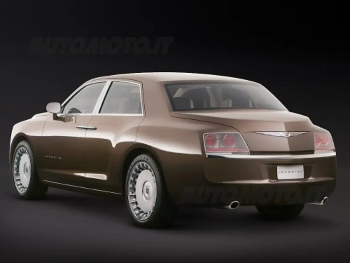 Chrysler Imperial Concept (2)