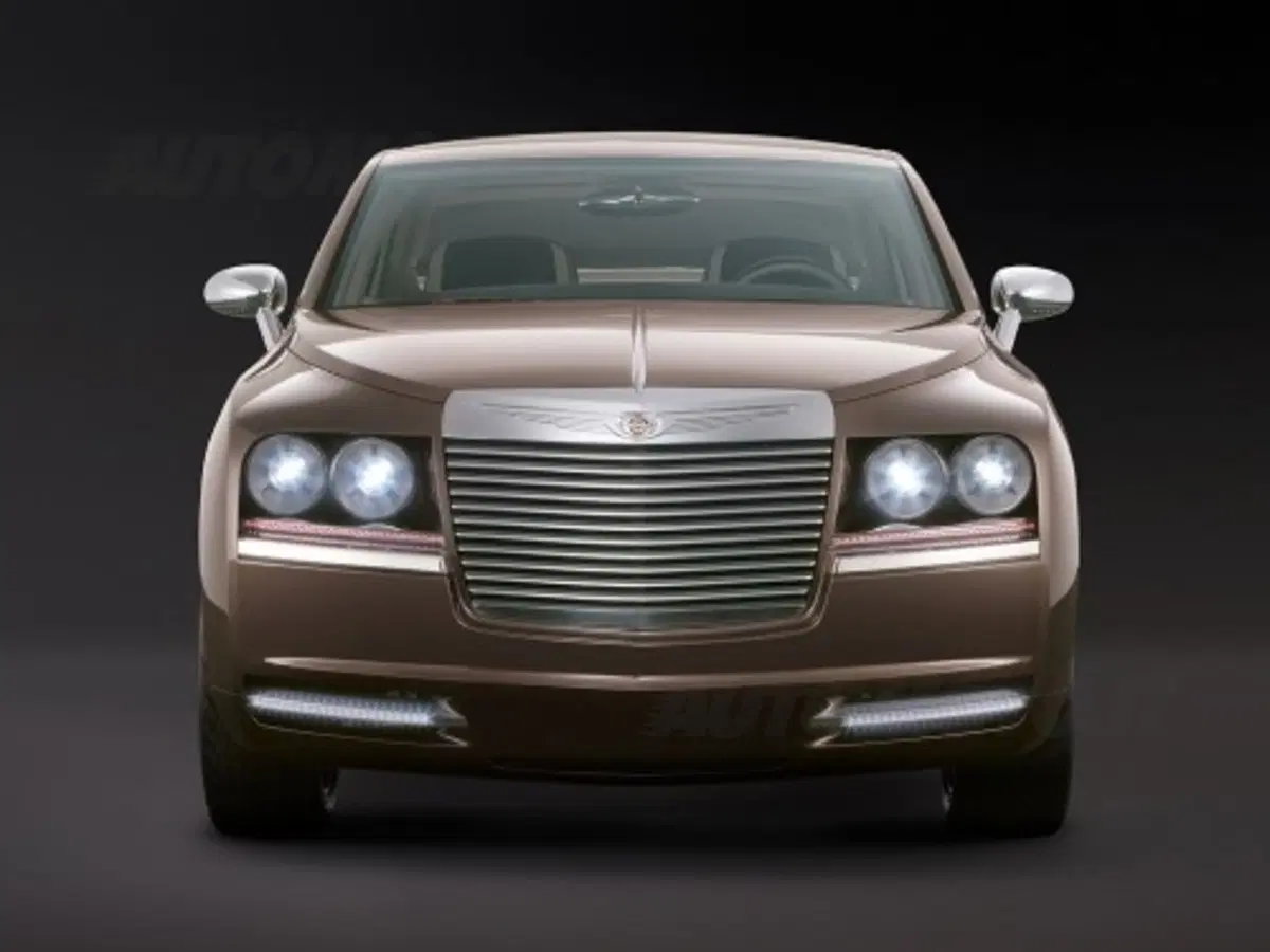 Chrysler Imperial Concept (3)