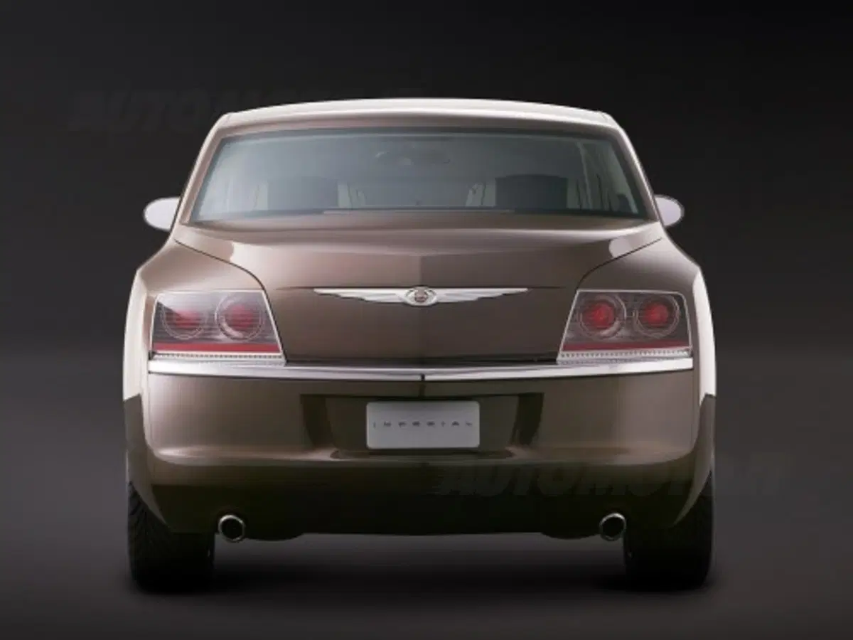 Chrysler Imperial Concept (4)