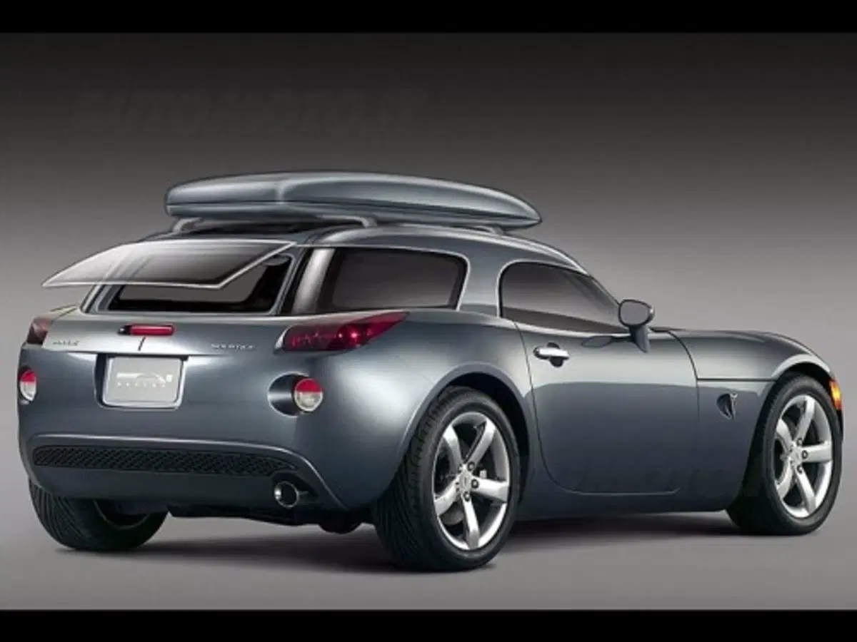 EDAG Solstice Wagon Concept (2)