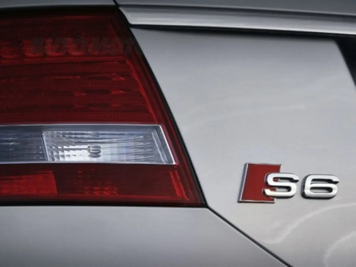 Audi nuova S6 (4)