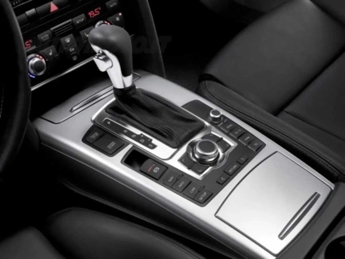 Audi nuova S6 (10)