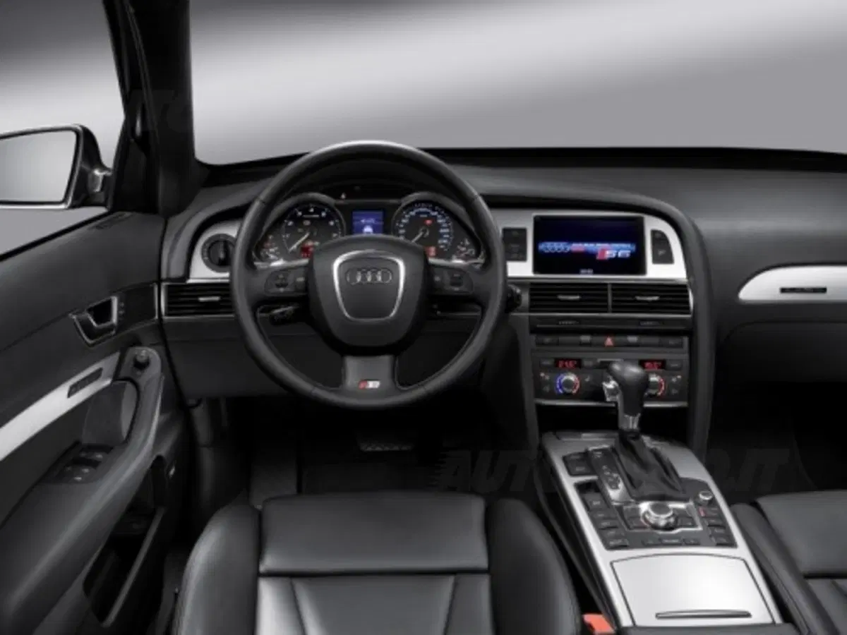 Audi nuova S6 (13)