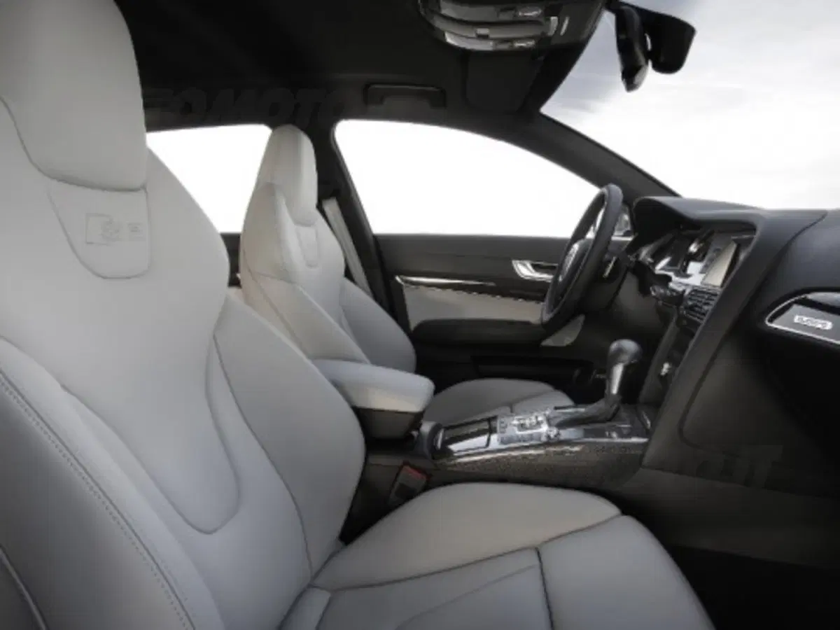 Audi nuova S6 (14)