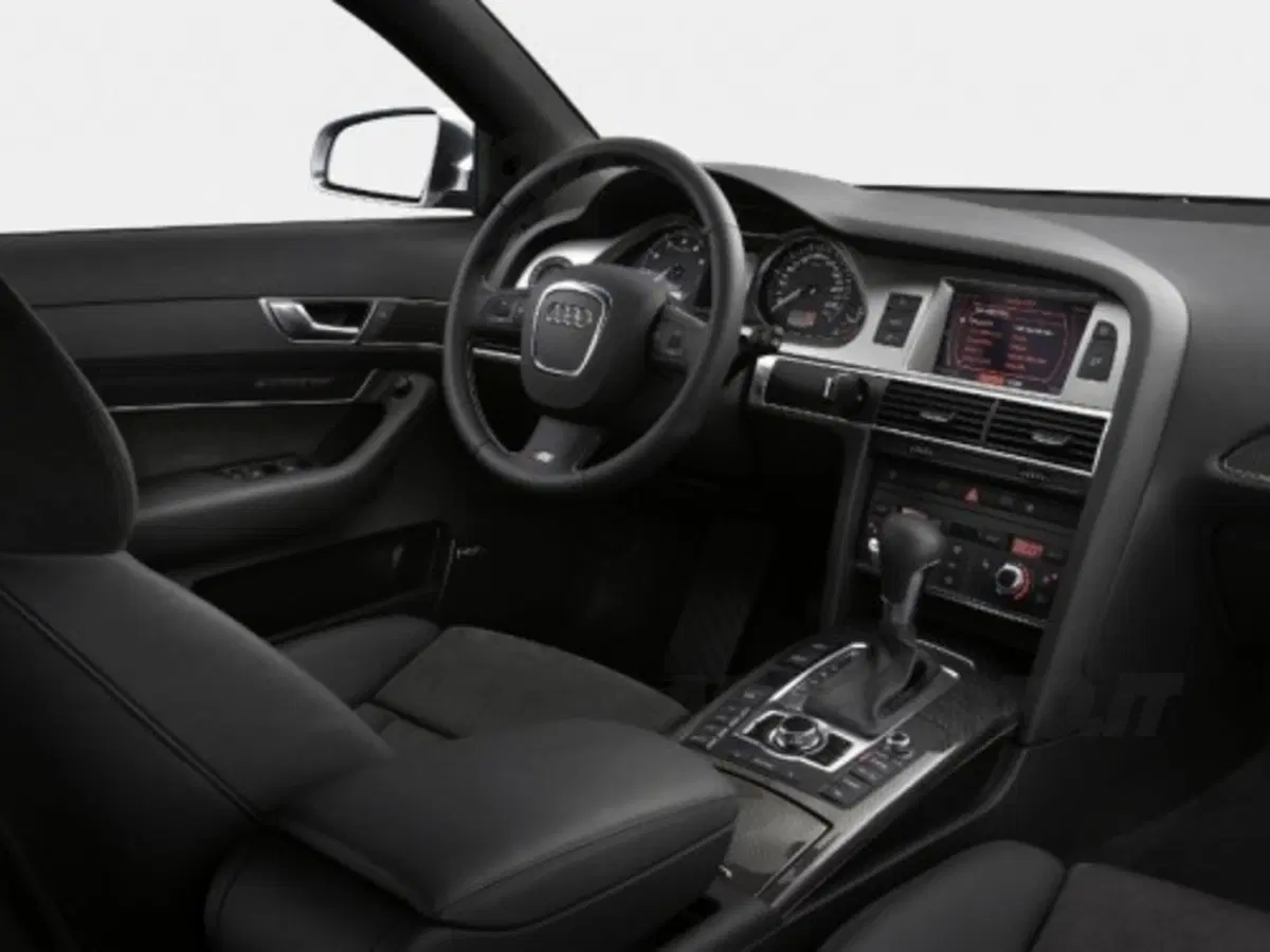 Audi nuova S6 (15)