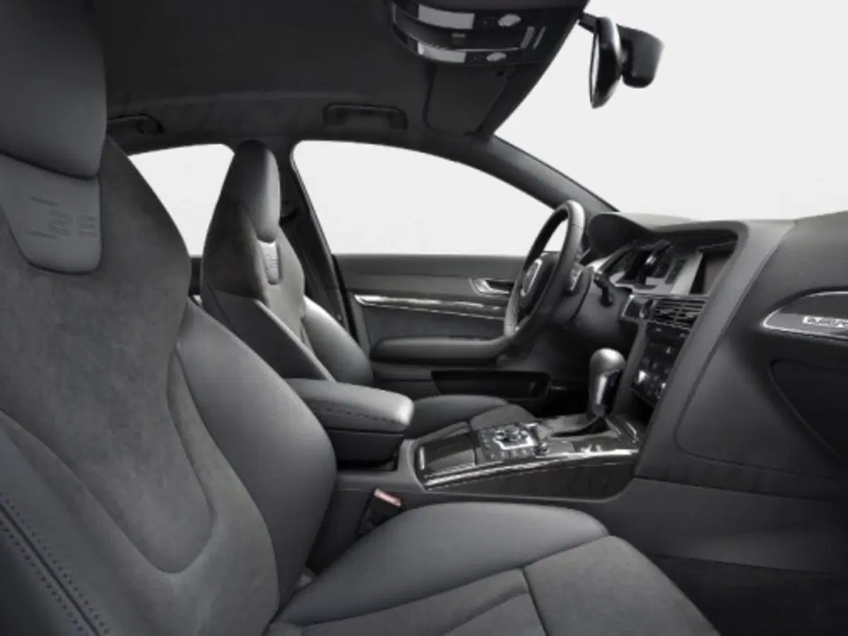 Audi nuova S6 (16)