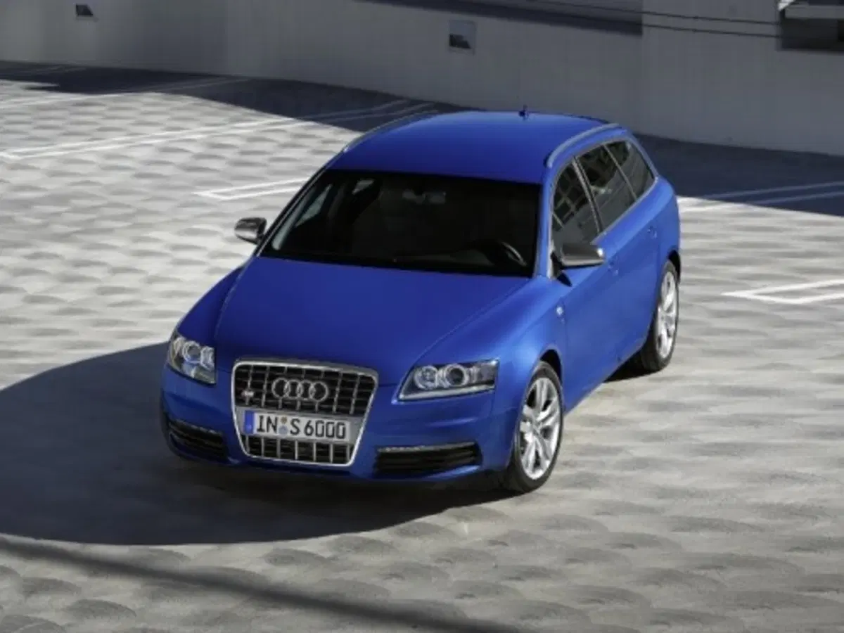 Audi nuova S6 (20)