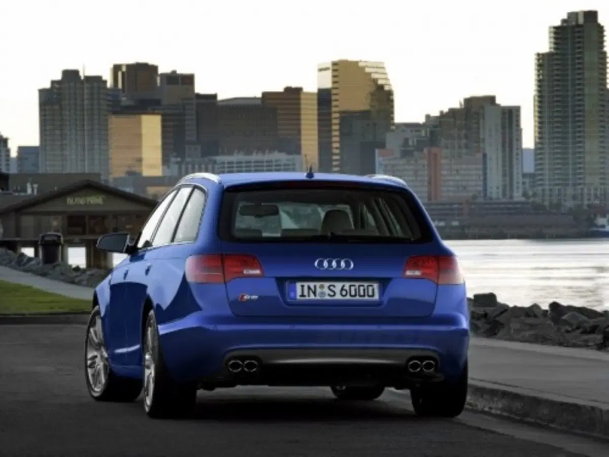 Audi nuova S6 (21)