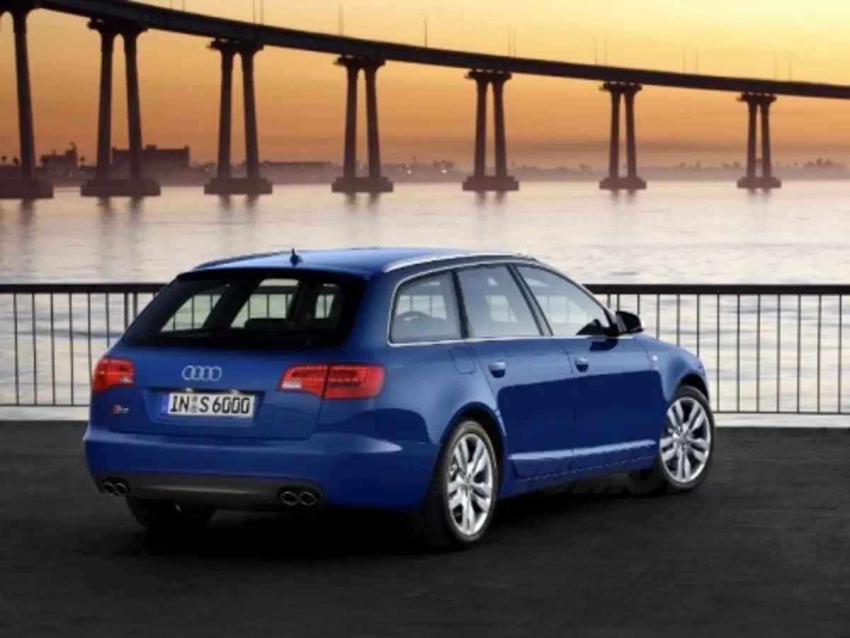 Audi nuova S6 (22)