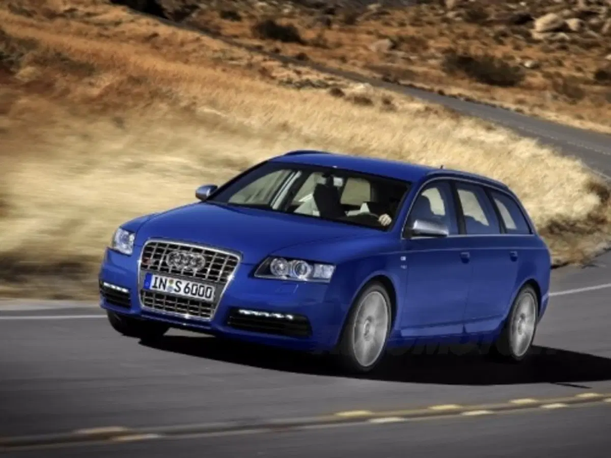 Audi nuova S6 (23)