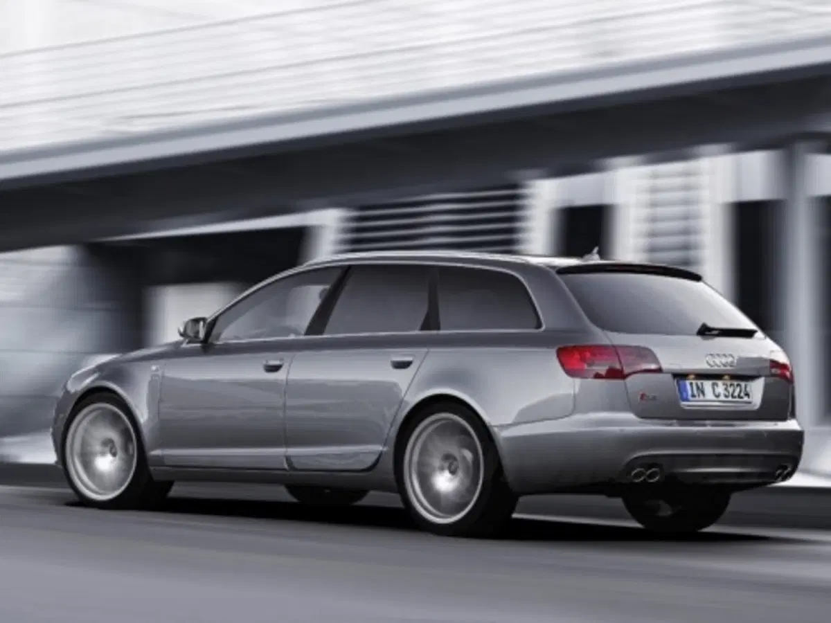 Audi nuova S6 (24)
