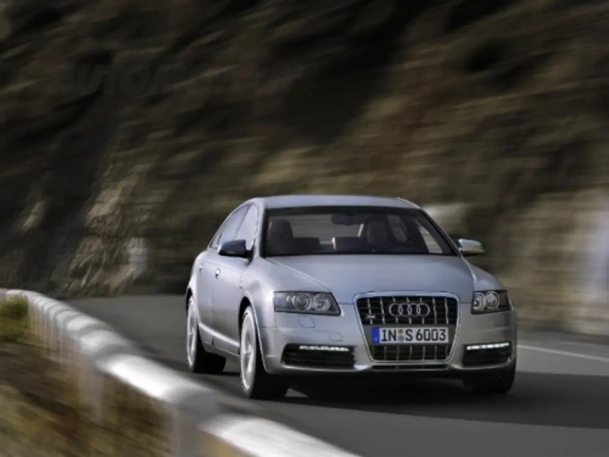 Audi nuova S6 (25)