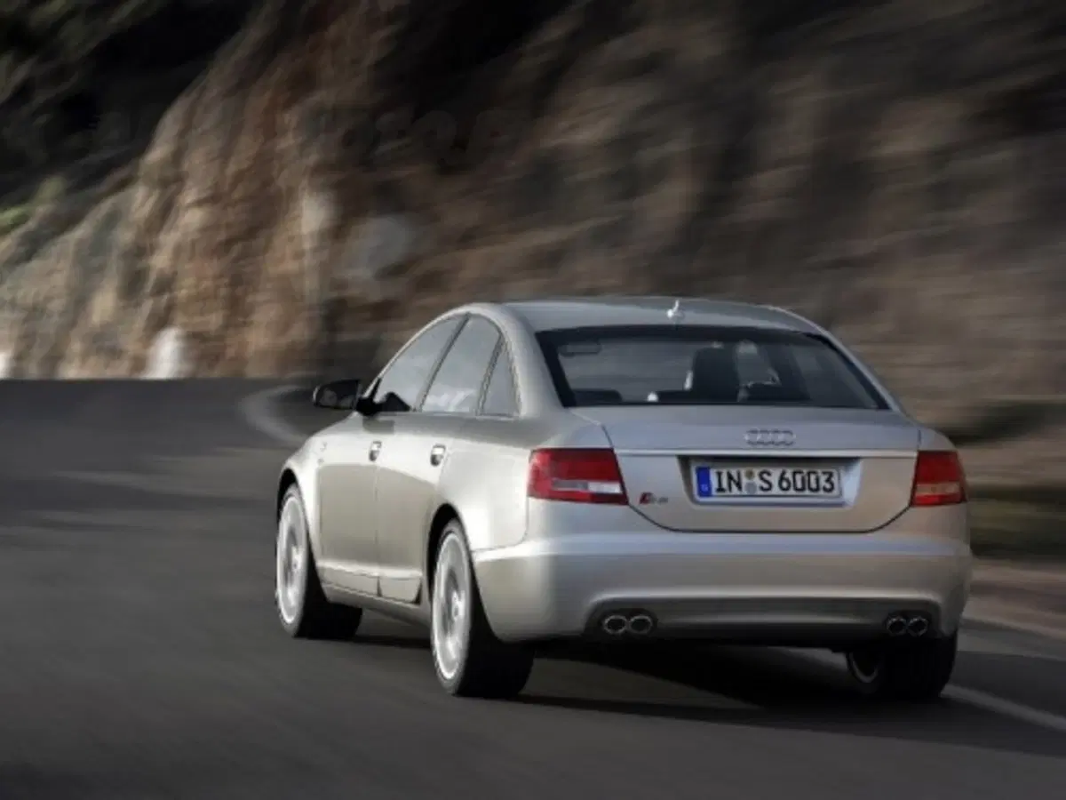 Audi nuova S6 (26)