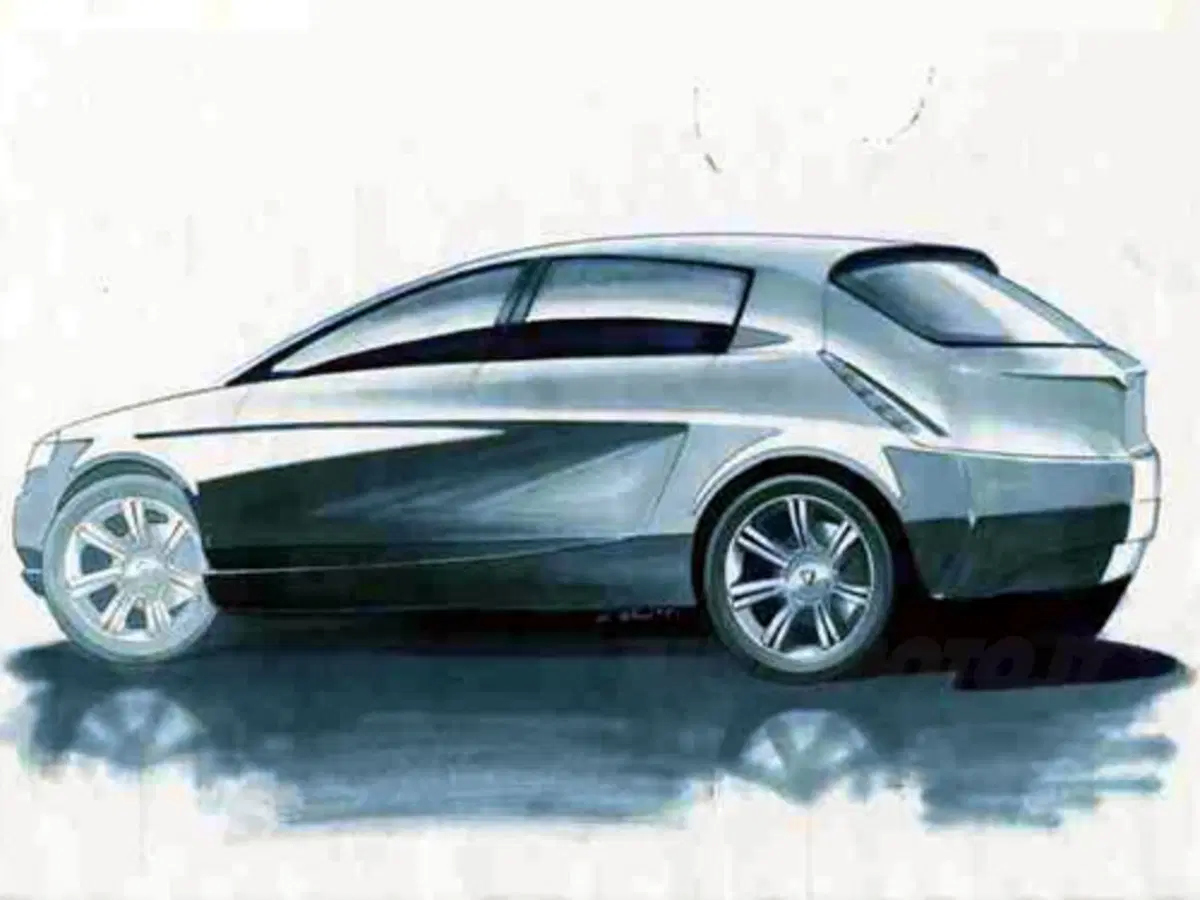 Lancia nuova Delta (2)