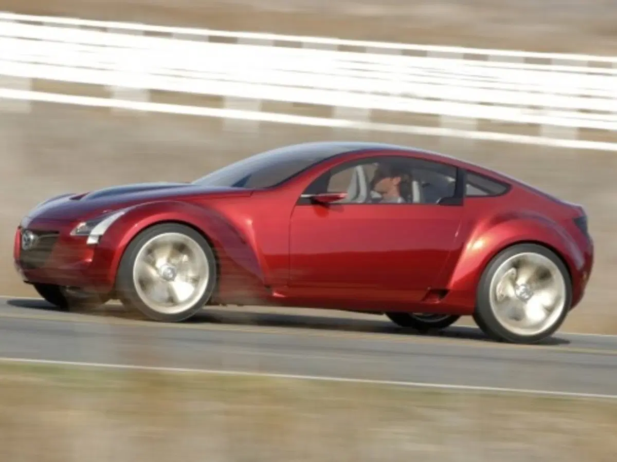 Mazda Kabura Concept (7)