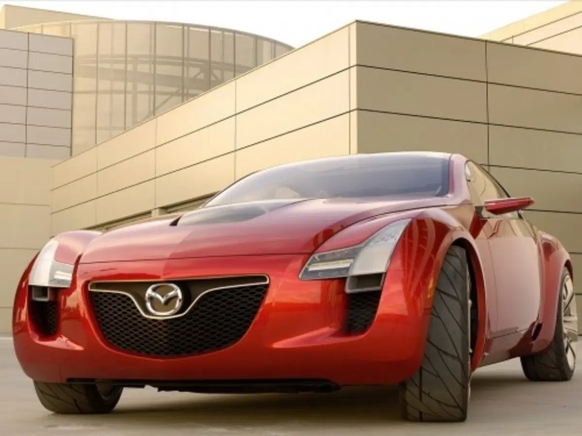 Mazda Kabura Concept (11)