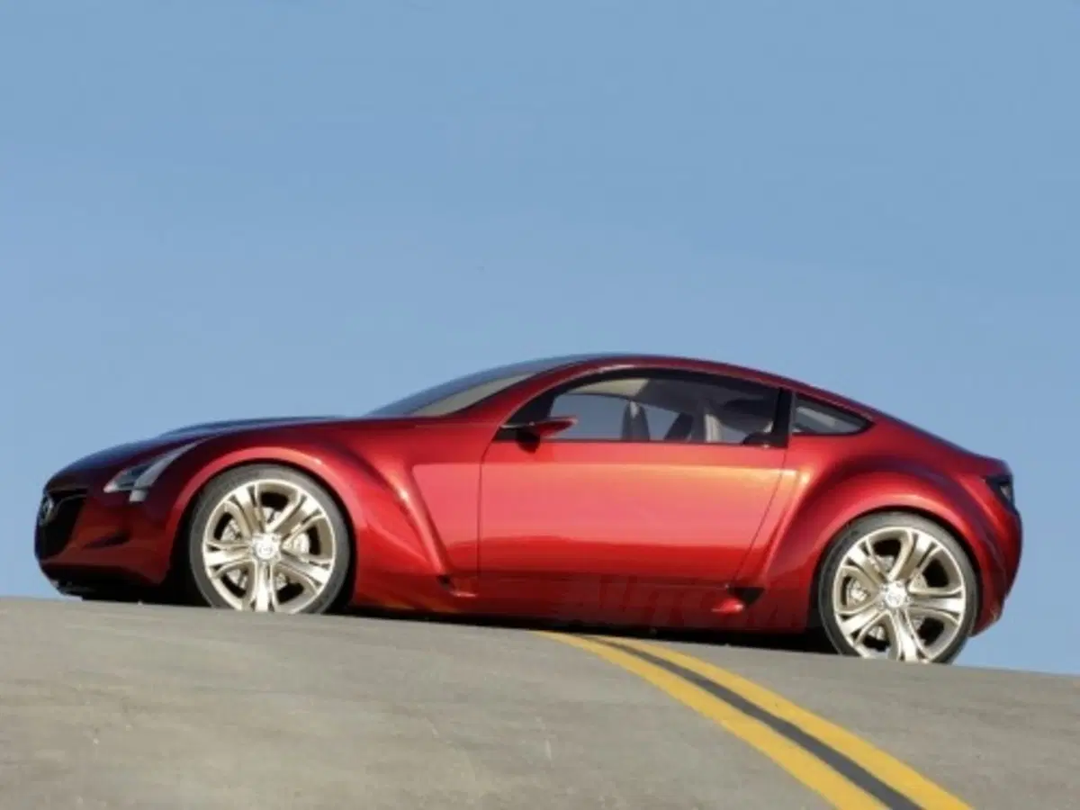 Mazda Kabura Concept (12)