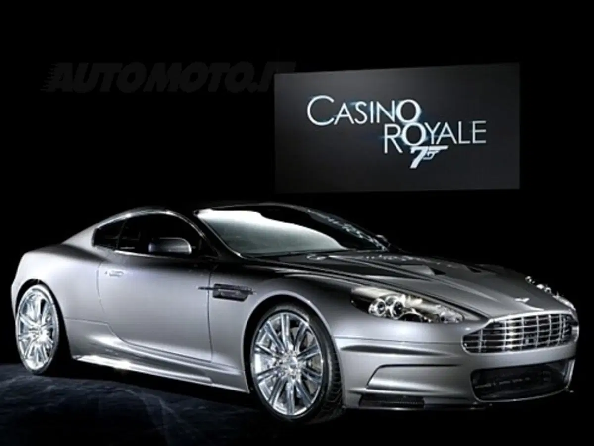 Aston Martin DBS (5)