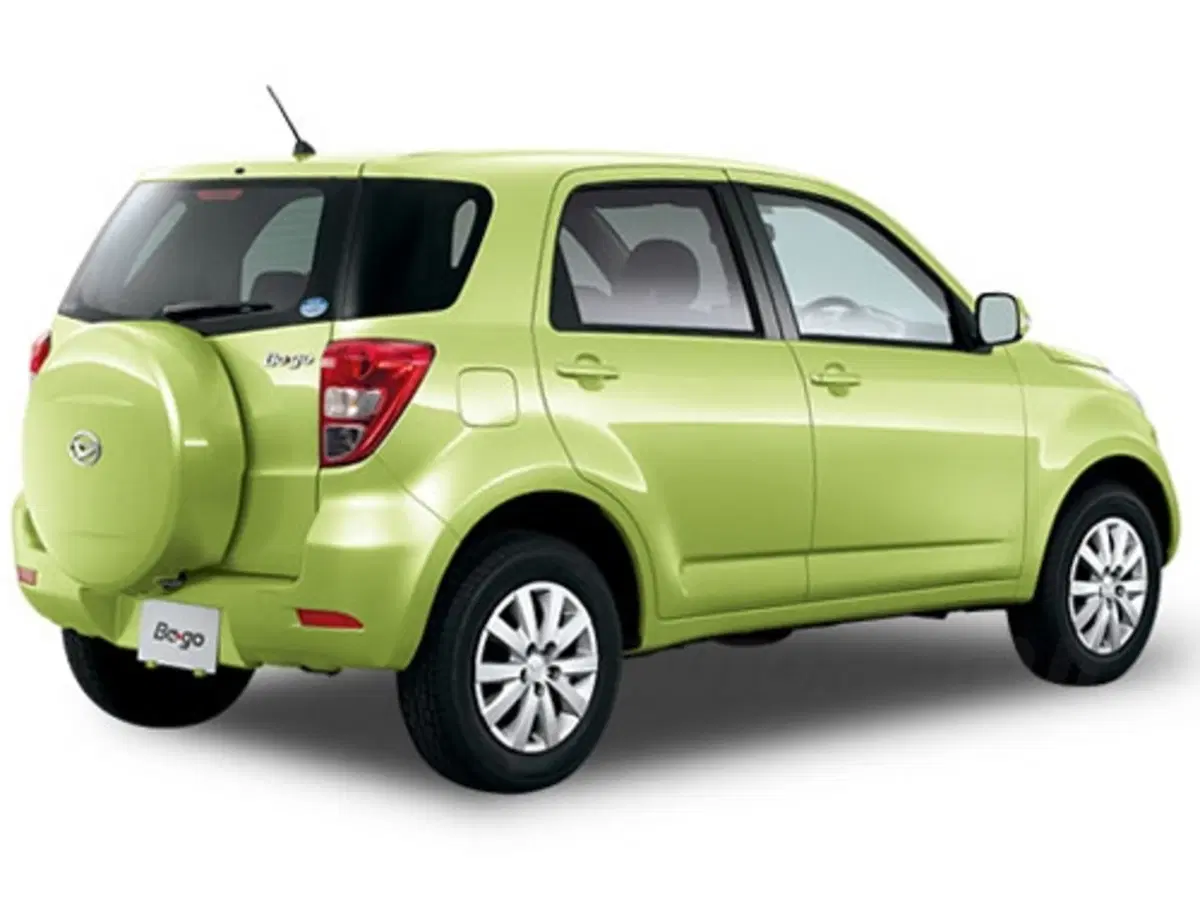 Toyota Rush (4)