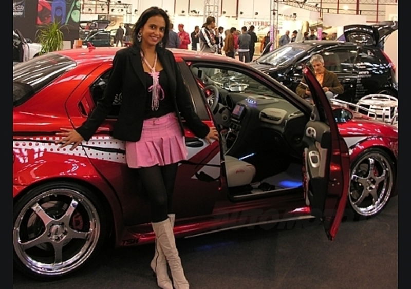 Auto Tuning 2006