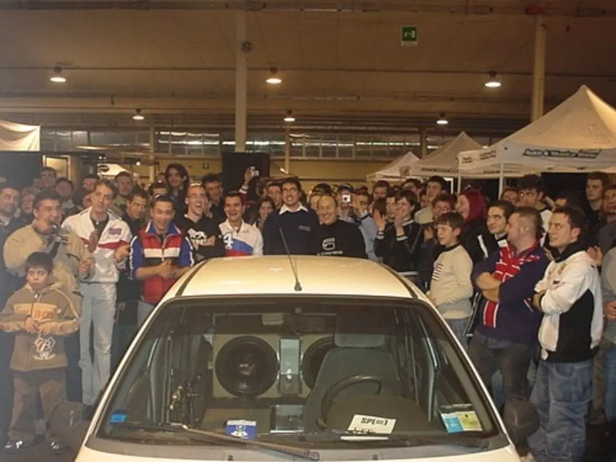 Auto Tuning 2006 (2)