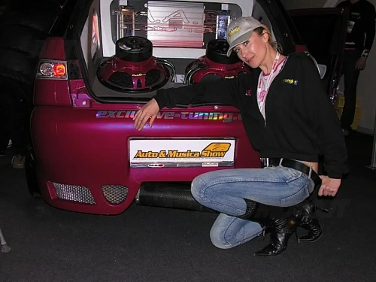 Auto Tuning 2006 (3)