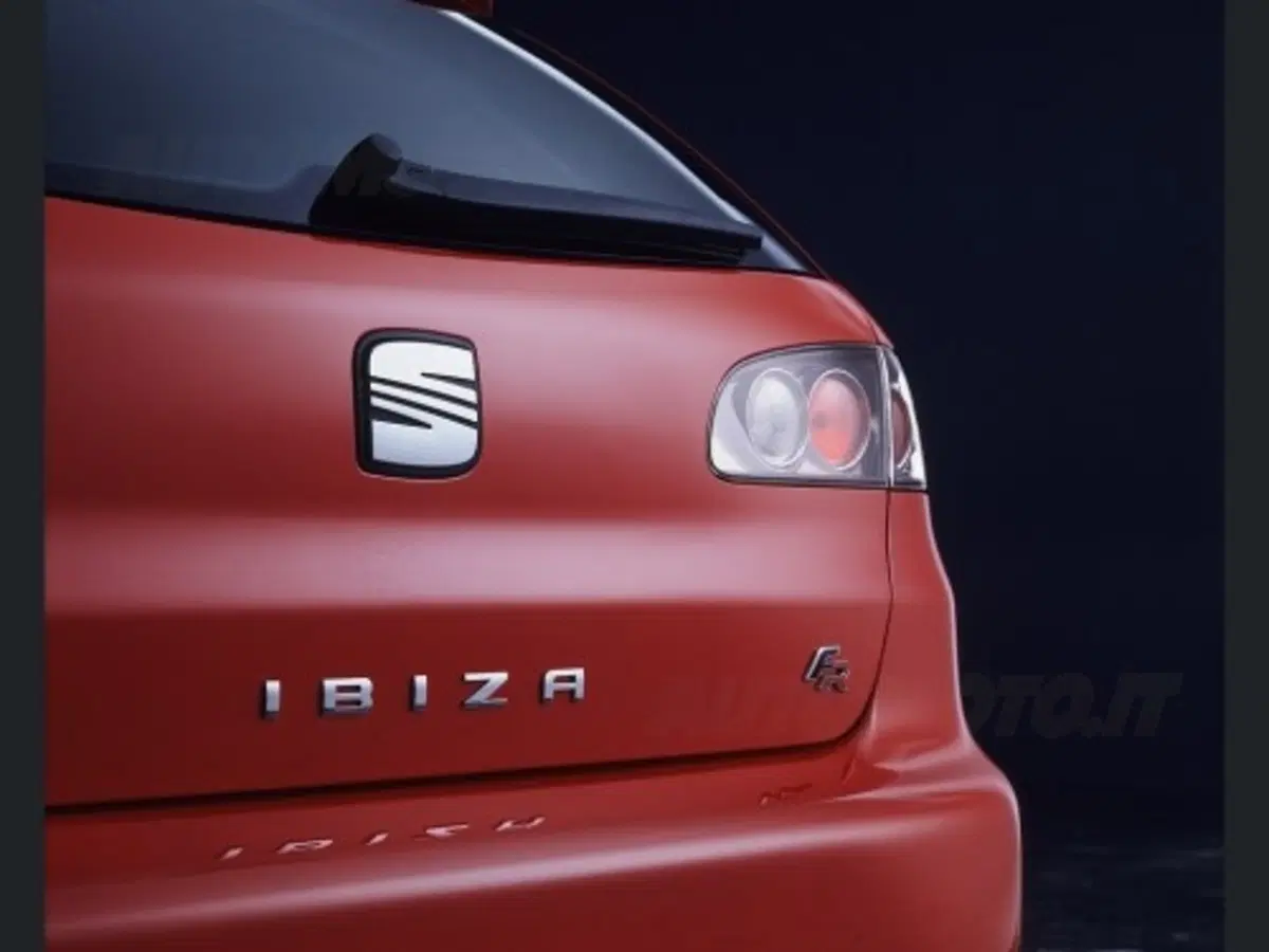 Seat Ibiza restyling (2)