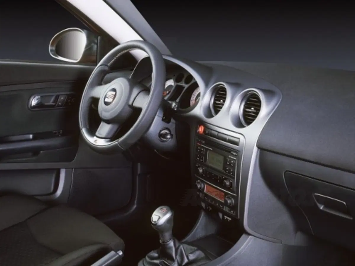 Seat Ibiza restyling (3)