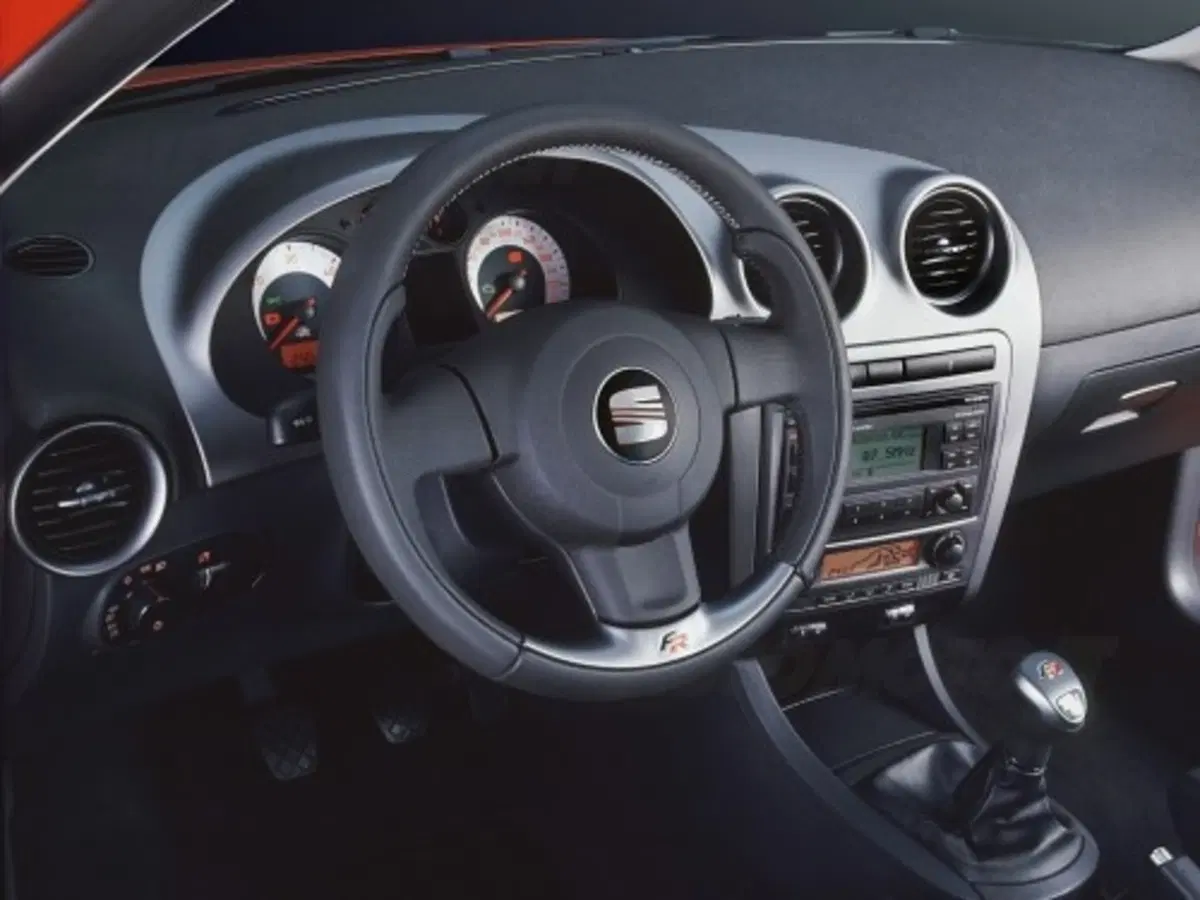 Seat Ibiza restyling (4)