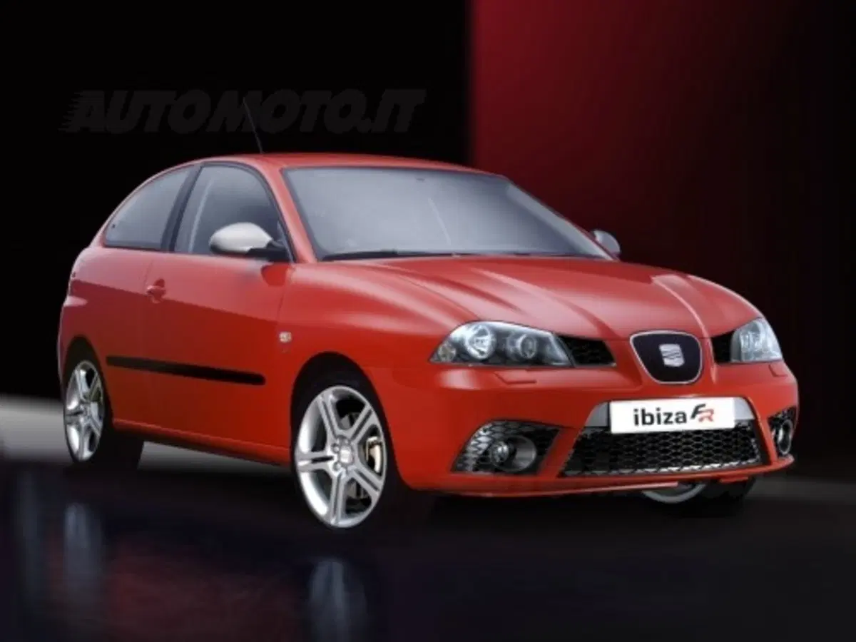 Seat Ibiza restyling (5)