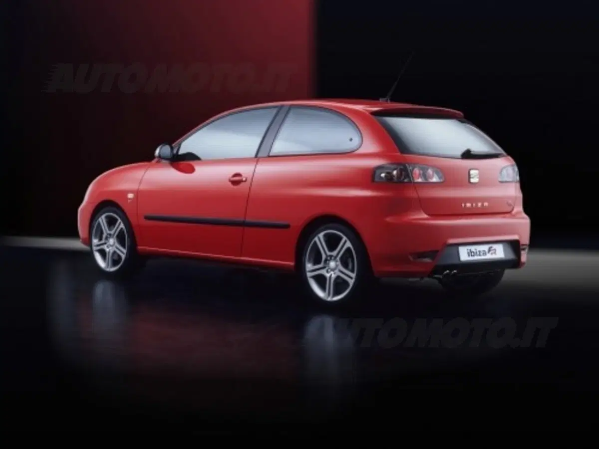 Seat Ibiza restyling (6)