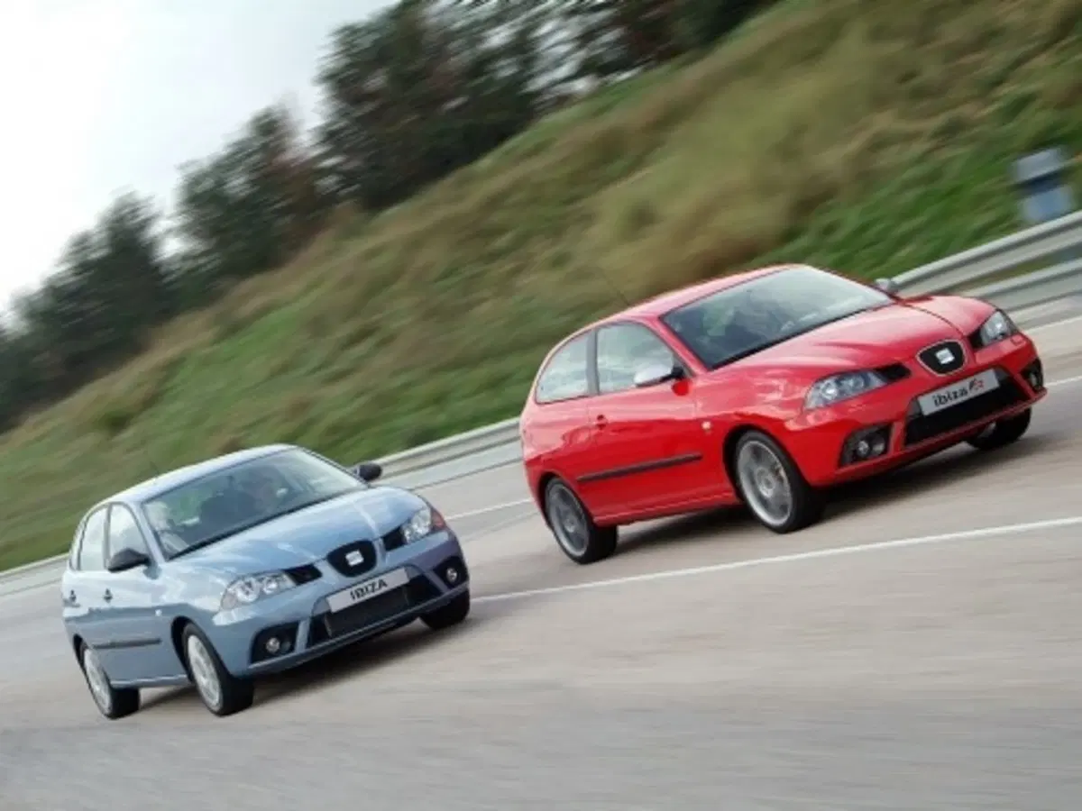 Seat Ibiza restyling (7)