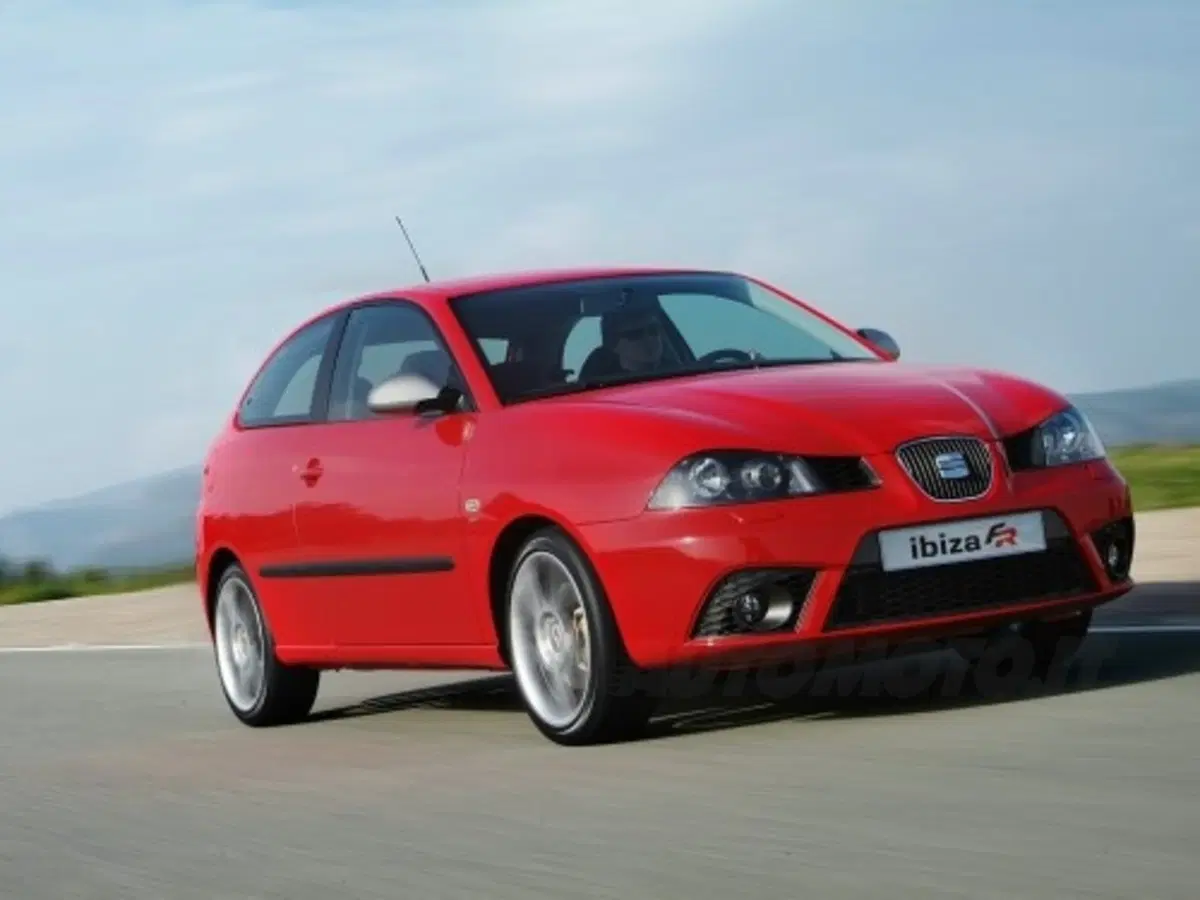 Seat Ibiza restyling (10)
