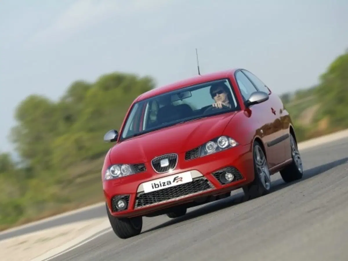 Seat Ibiza restyling (11)