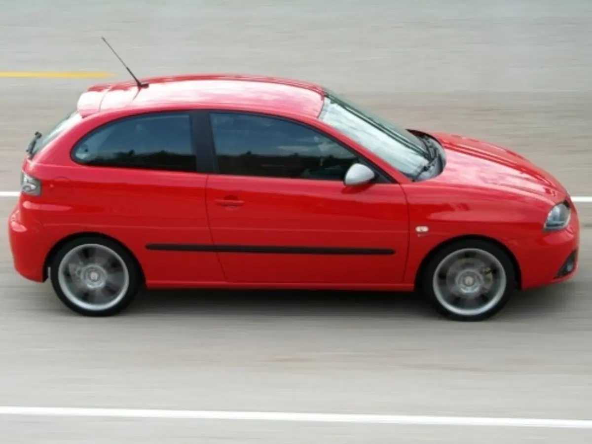 Seat Ibiza restyling (12)